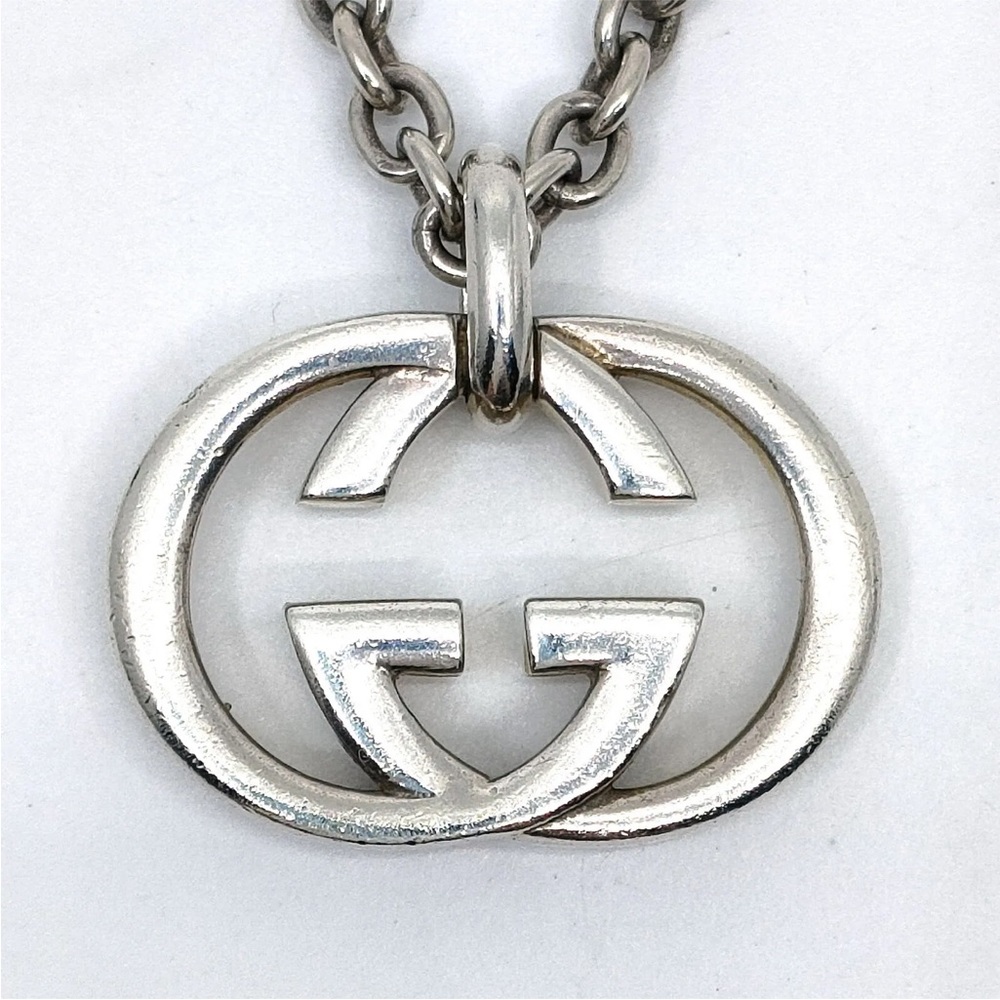 Gucci Pendant Necklace - Picture 9 of 10